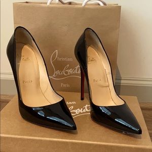 Christian Louboutin So Kate